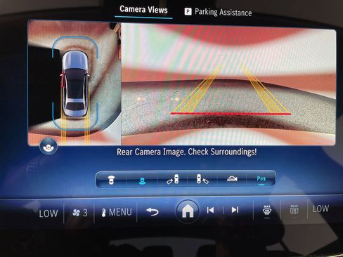 Certified 2025 Mercedes-Benz E 350 E 350 image 27