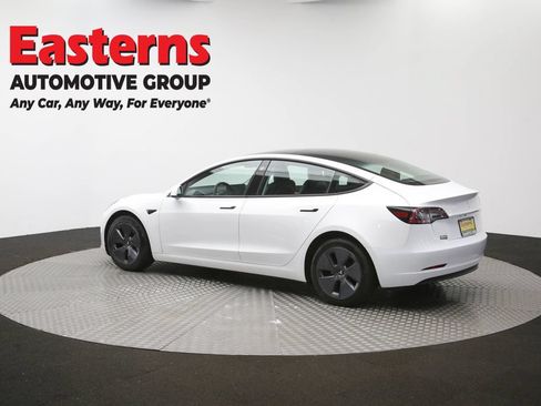 Used 2023 Tesla Model 3 Standard Range RWD image 57
