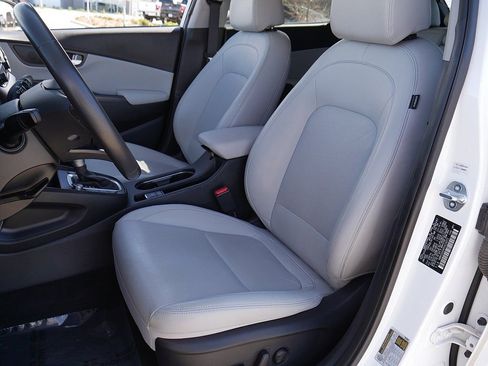 Used 2023 Hyundai Kona Limited w/ Cargo Package image 14