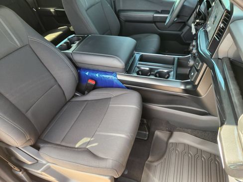 New 2026 Ford F150 STX w/ Equipment Group 200A RWD image 13