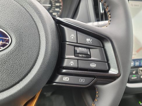 New 2026 Subaru Forester Wilderness AWD/4WD image 7
