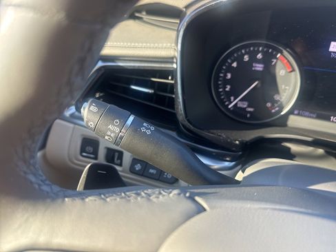 Certified 2025 Cadillac XT6 Premium Luxury w/ Technology Package image 20