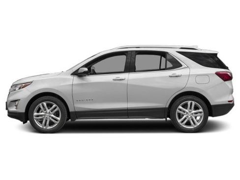 Used 2018 Chevrolet Equinox Premier AWD/4WD image 8