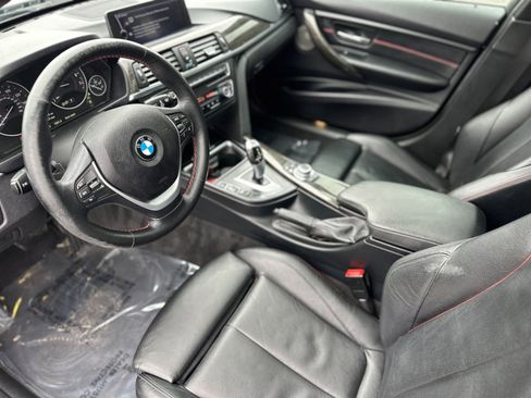 Used 2013 BMW 335i xDrive Sedan image 18