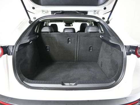 Used 2025 MAZDA CX-30 AWD 2.5 S w/ Preferred Package image 16