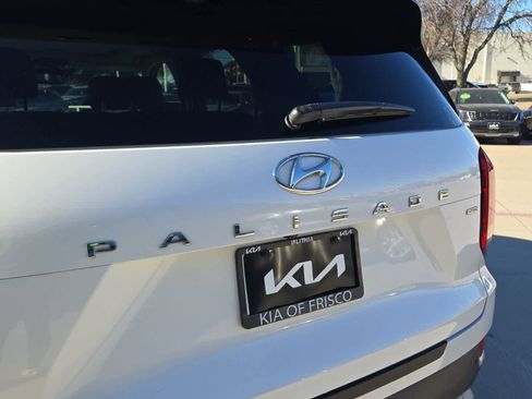 Used 2021 Hyundai Palisade SEL image 11