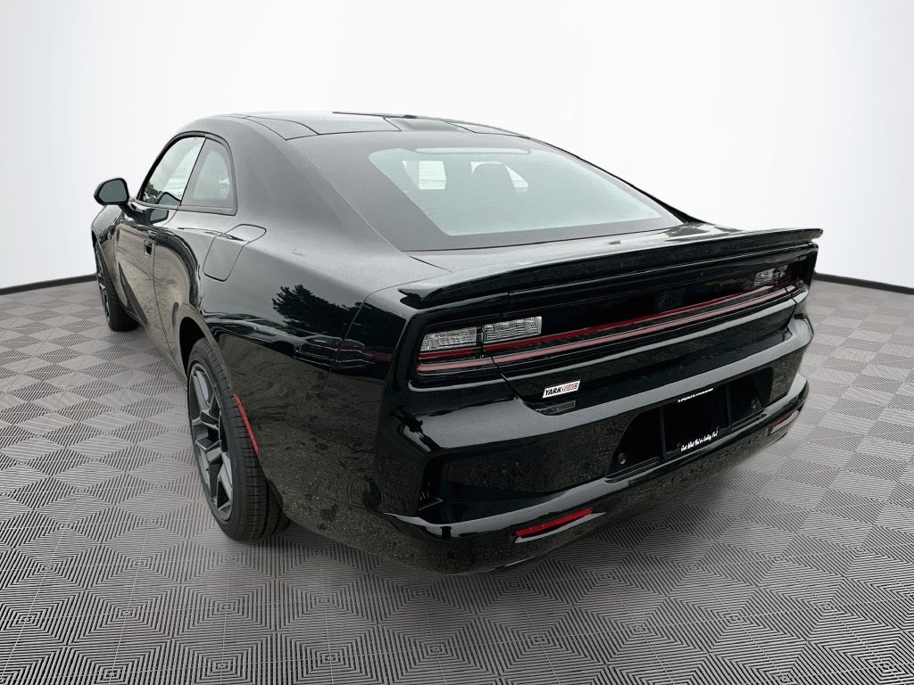 New 2027 Dodge Charger Scat Pack AWD/4WD image 6