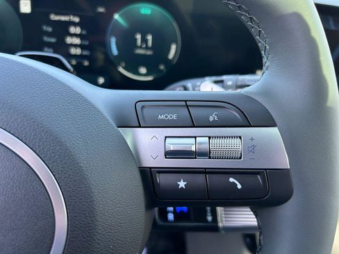 New 2026 Hyundai Tucson Limited w/ Tow & Go Package image 18