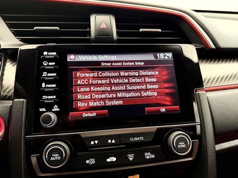 Used 2021 Honda Civic Type R image 20
