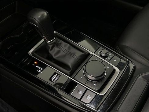 Certified 2025 MAZDA CX-30 AWD 2.5 S w/ Select Sport Pkg image 18