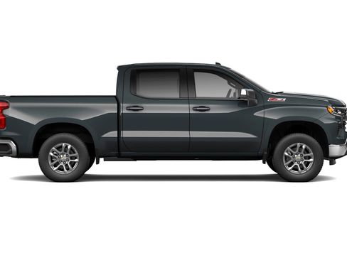New 2026 Chevrolet Silverado 1500 LT image 28