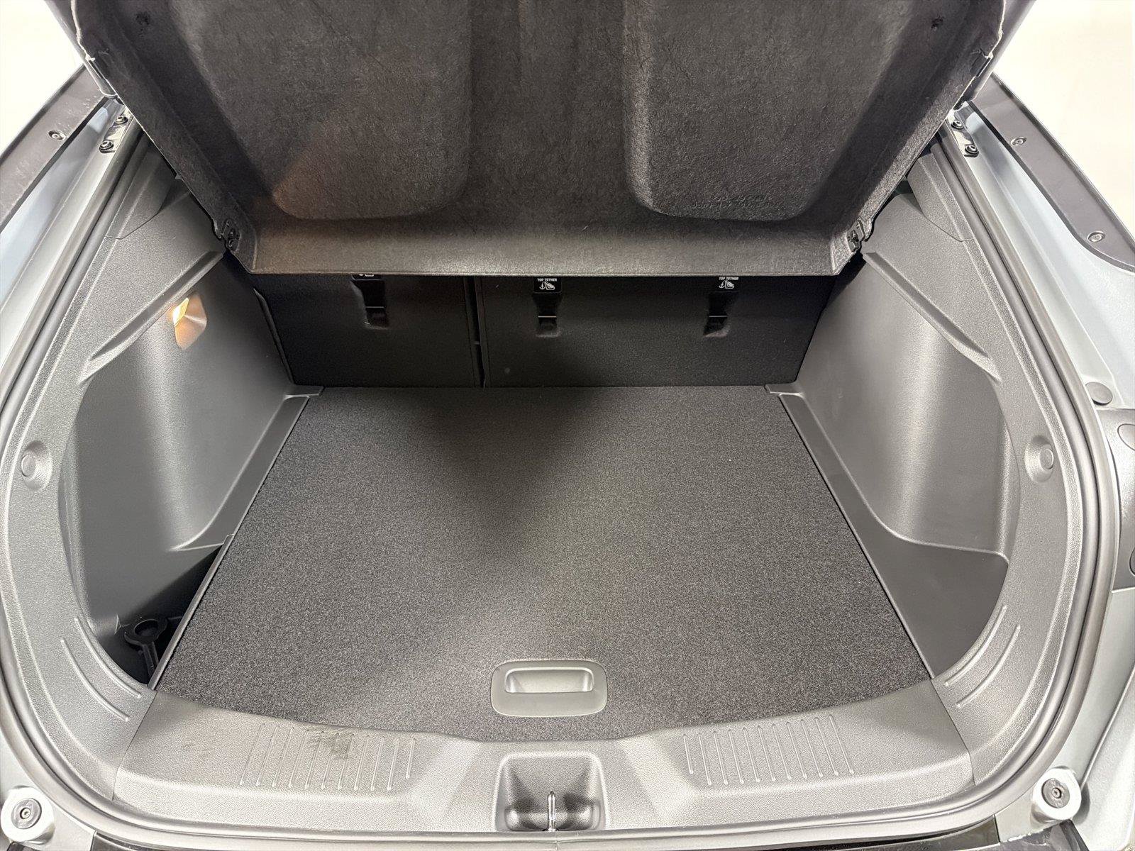 New 2026 Buick Envista Sport Touring w/ Convenience I Package FWD image 16