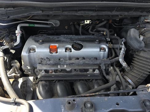 Used 2014 Honda CR-V LX image 9