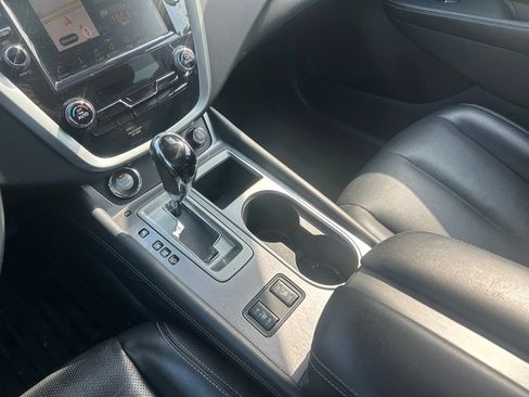 Used 2019 Nissan Murano SL w/ SL Technology Package AWD/4WD image 14