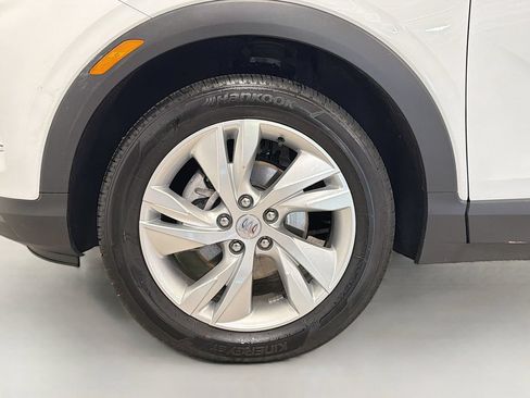 Used 2024 Buick Encore GX Preferred w/ Comfort Package FWD image 31
