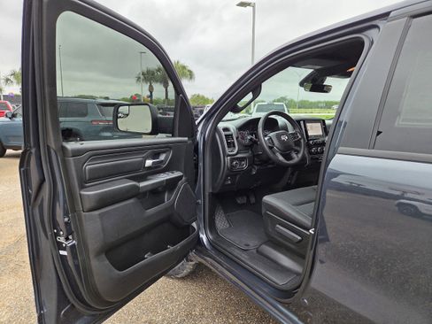 New 2026 RAM 1500 Tradesman RWD image 13