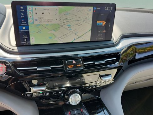 New 2026 Acura MDX FWD w/ Technology Package image 31