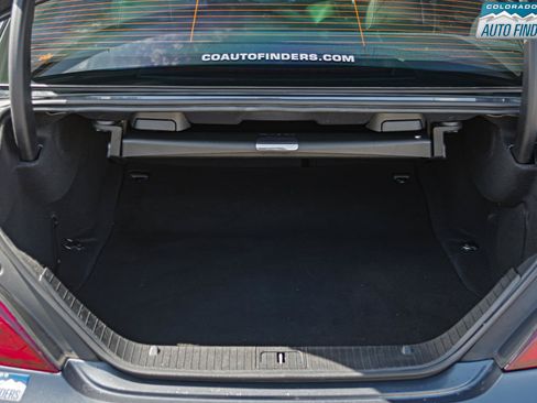Used 2016 Mercedes-Benz CLS 63 AMG S-Model image 26
