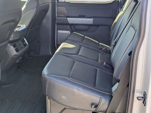 New 2025 Ford F150 Lariat w/ Equipment Group 502A High image 16