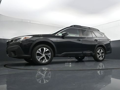 Used 2020 Subaru Outback Limited AWD/4WD image 20