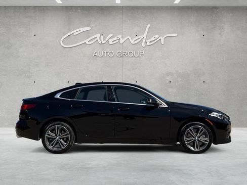 Used 2024 BMW 228i Gran Coupe 228i image 17