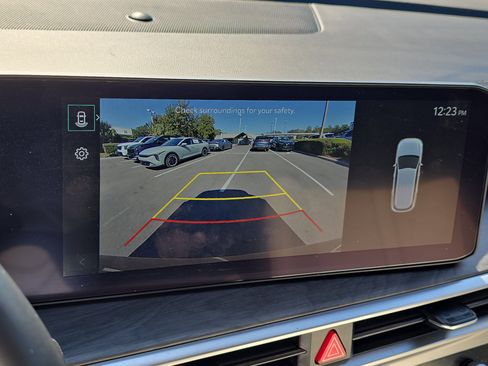 Certified 2024 Kia Sorento X-Line EX image 28