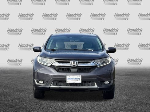 Used 2018 Honda CR-V EX-L image 10