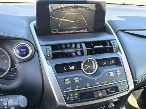 Used 2020 Lexus NX 300h AWD w/ Comfort Package image 16