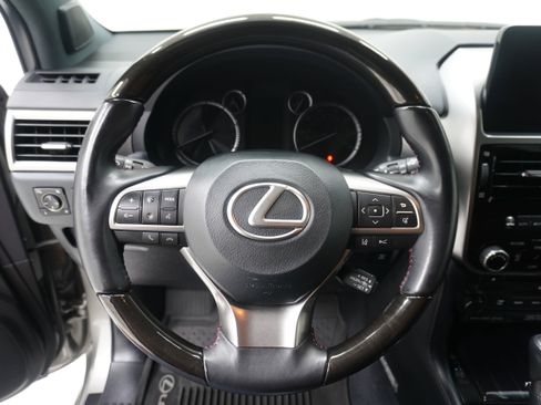 Used 2022 Lexus GX 460 Luxury w/ Off Road Package AWD/4WD image 19