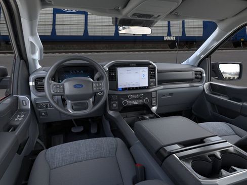 New 2026 Ford F150 XLT w/ Mobile Office Package image 9