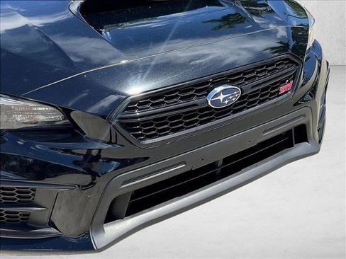 Used 2021 Subaru WRX STI AWD/4WD image 29