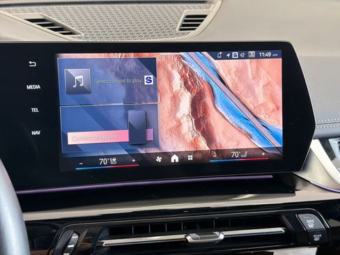 Used 2025 BMW X1 xDrive28i w/ Technology Package image 25