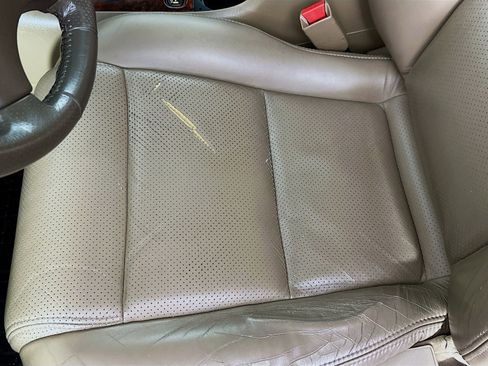 Used 2001 Acura MDX Touring AWD/4WD image 18