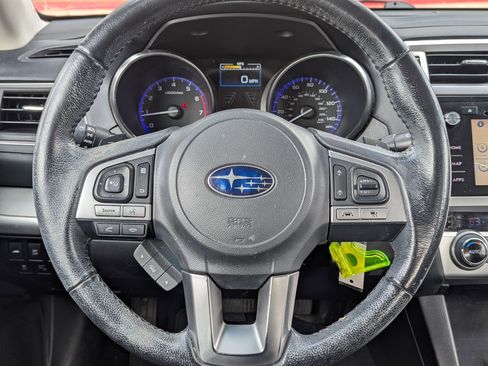 Used 2016 Subaru Legacy 2.5i Premium image 20