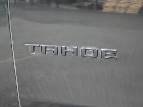 Used 2021 Chevrolet Tahoe Z71 image 22