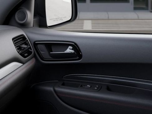 New 2026 Dodge Durango GT w/ Blacktop Package RWD image 25