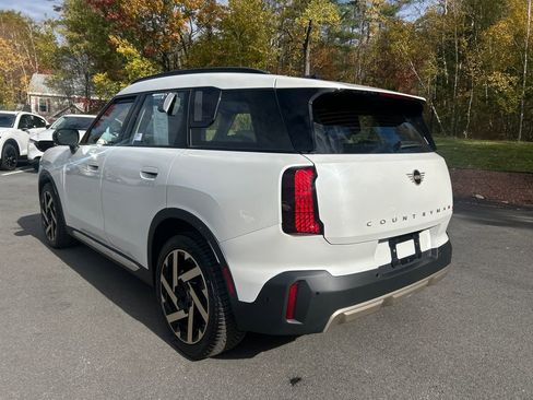 Used 2025 MINI Cooper Countryman S image 3