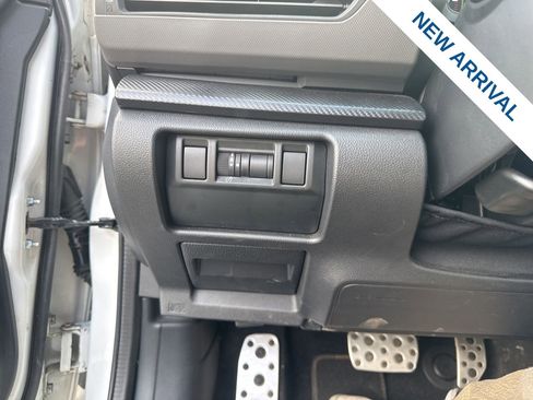 Used 2024 Subaru Crosstrek 2.5i Sport w/ Crosstrek Mirror Package image 19