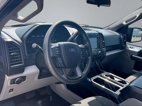 Used 2020 Ford F150 XL w/ Equipment Group 101A Mid AWD/4WD image 14