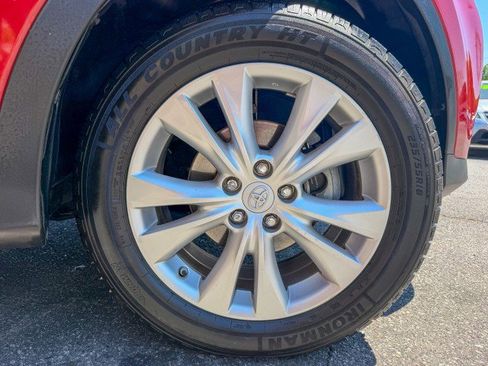 Used 2015 Toyota RAV4 Limited FWD image 17