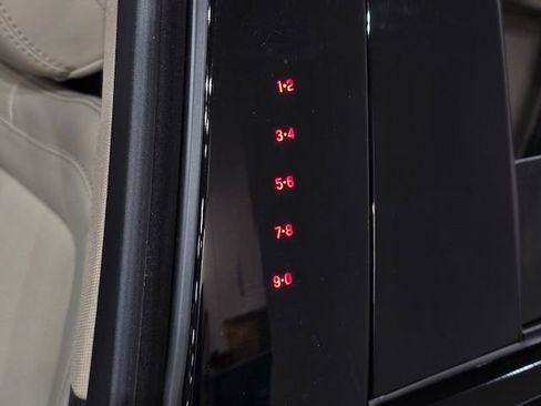 New 2025 Lincoln Corsair Reserve w/ Equipment Group 202A AWD/4WD image 12