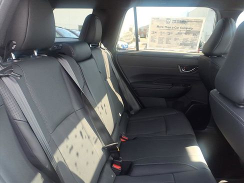 New 2026 Subaru Outback Touring XT image 7