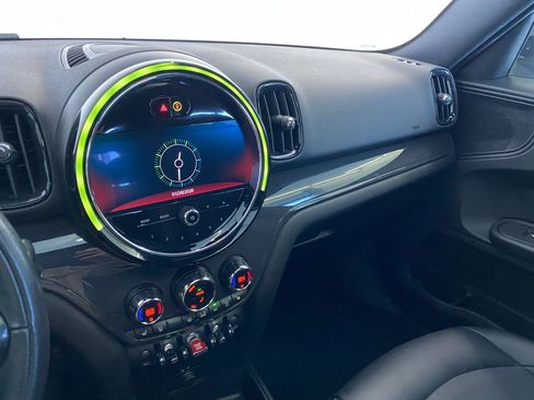 Used 2021 MINI Cooper Countryman Oxford Edition image 27