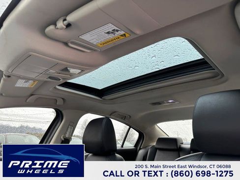 Used 2015 MAZDA MAZDA6 Touring image 21