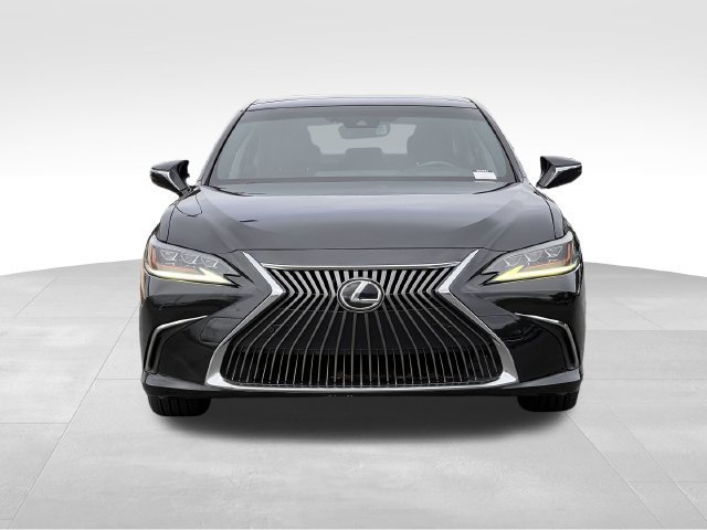 Used 2019 Lexus ES 350 w/ Accessory Package 2 FWD image 8