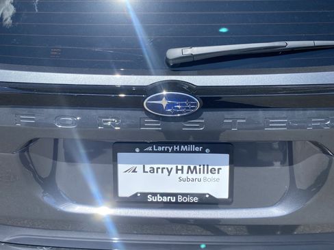 New 2026 Subaru Crosstrek 2.5i AWD/4WD image 26