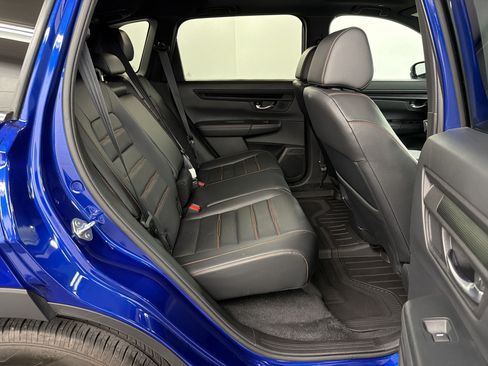 Certified 2024 Honda CR-V Sport-L image 29