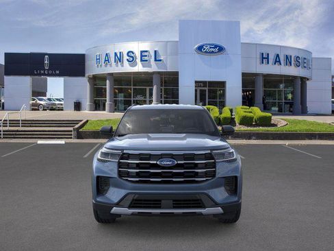 Used 2026 Ford Explorer Active image 6