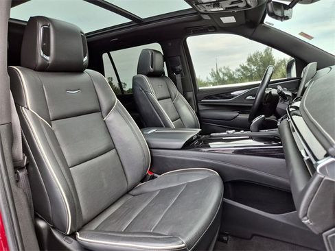 Used 2023 Cadillac Escalade Sport w/ Touring Package image 21