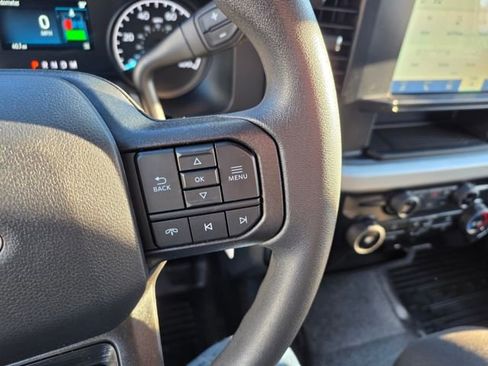 New 2026 Ford F350 XL w/ 360-Degree Camera Package image 23